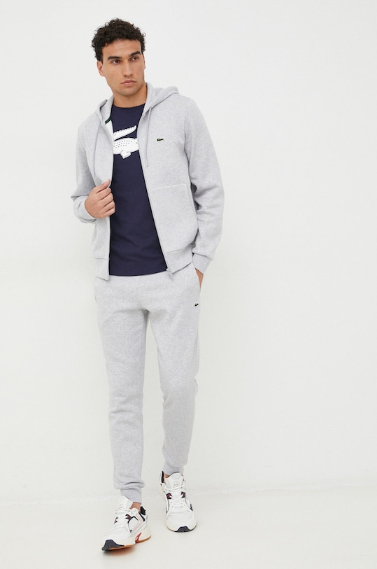 Lacoste trening WH2528 gri AW23