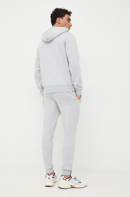 Дрехи Анцуг Lacoste WH2528 сив