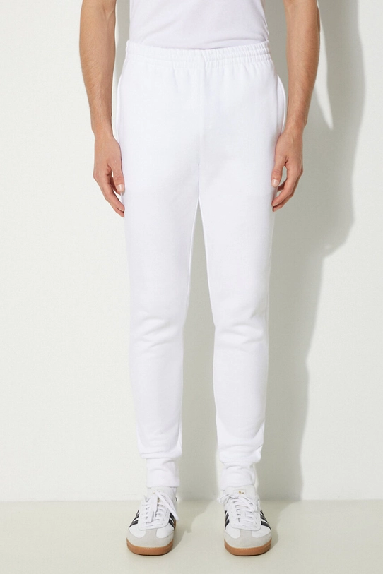 Lacoste joggers bianco XH9624