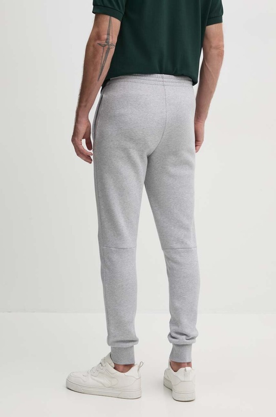 Одяг Спортивні штани Lacoste XH9624 сірий