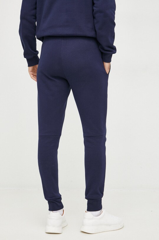 Oblečenie Tepláky Lacoste XH9624 tmavomodrá