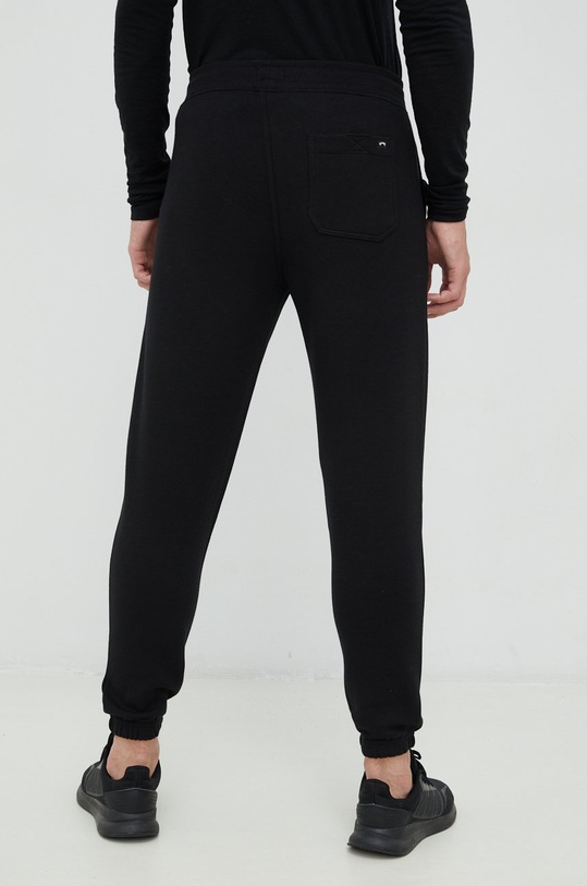 Odzież Billabong spodnie dresowe F1PT07BIF2 czarny