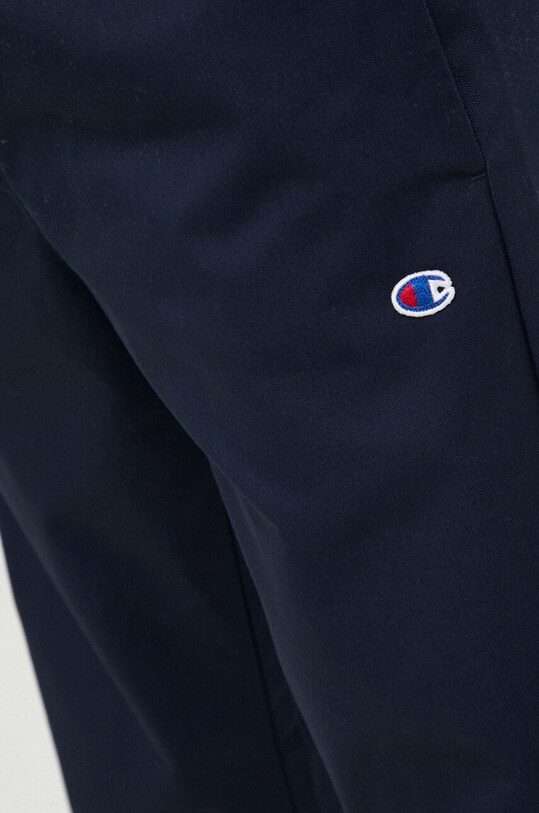 Champion trousers navy 216544