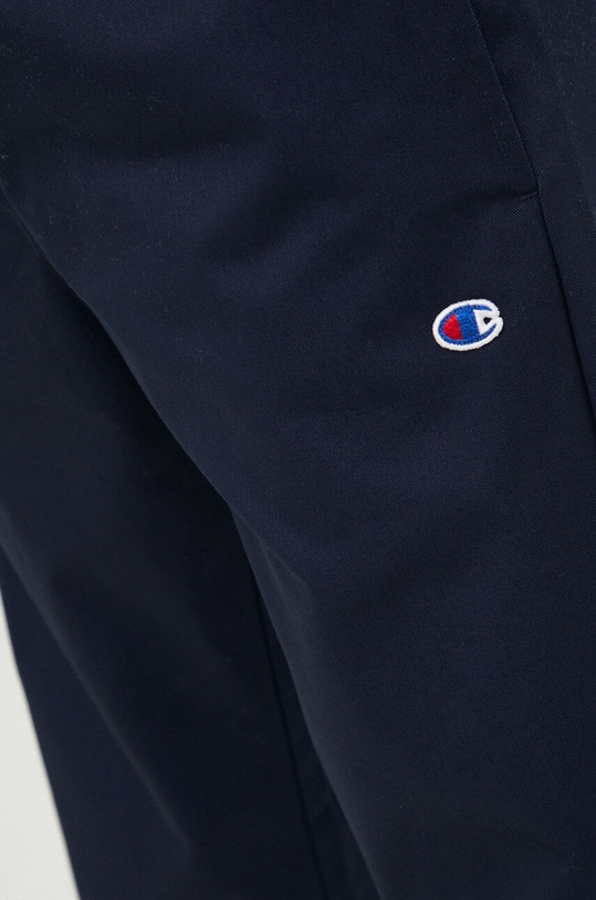 Champion pantaloni bleumarin 216544