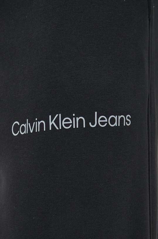 Спортивные штаны Calvin Klein Jeans чёрный J30J322048.9BYY