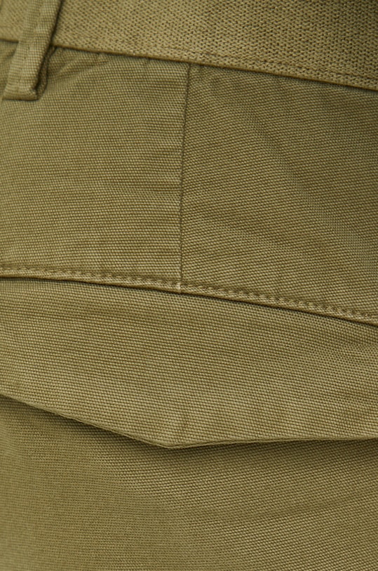 Nohavice United Colors of Benetton zelená 42HM55J38.13T