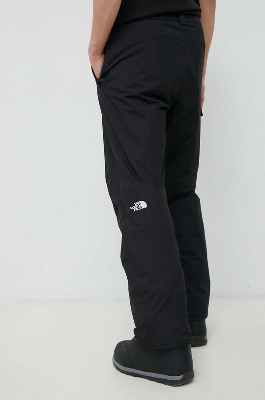 Îmbrăcăminte The North Face pantaloni Freedom NF0A5ABUJK31. negru