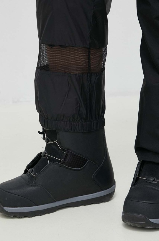The North Face spodnie Freedom NF0A5ABUJK31. czarny