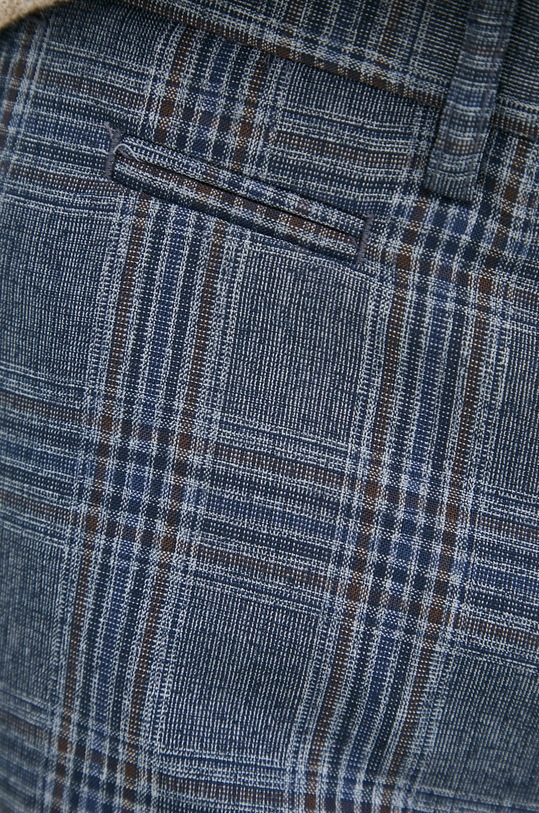 Lindbergh pantaloni bleumarin 30.006024.NAVY