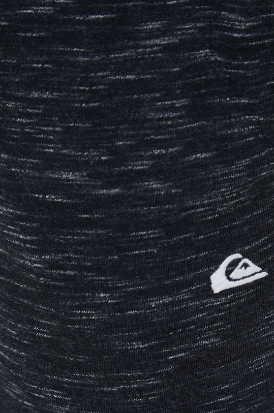 Quiksilver spodnie dresowe czarny EQYFB03299