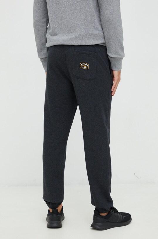 Odjeća Donji dio trenirke Quiksilver EQYFB03298 siva