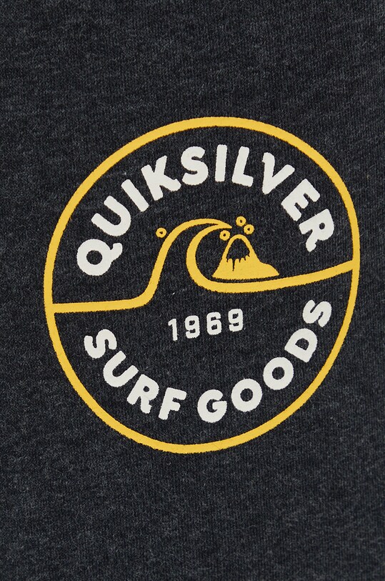 Donji dio trenirke Quiksilver siva EQYFB03298