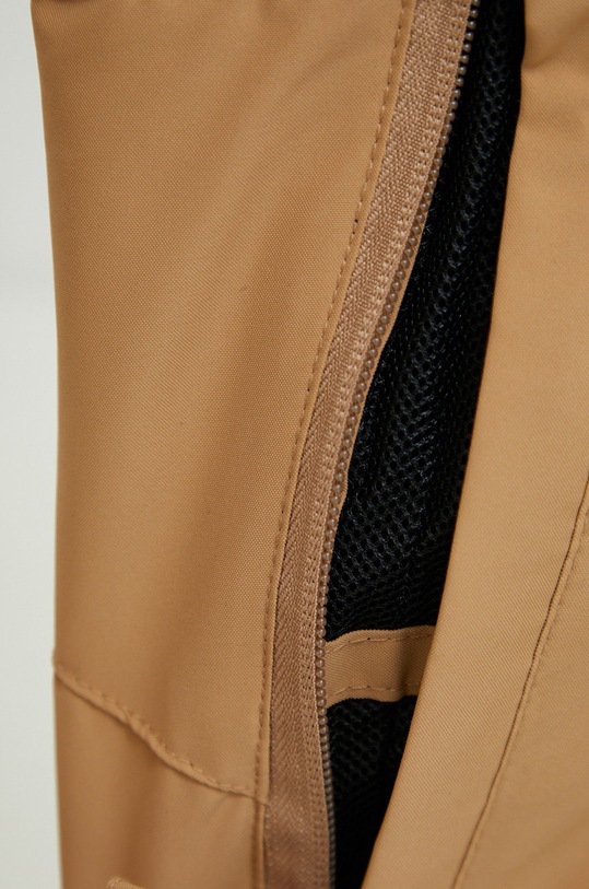 Quiksilver pantaloni Porter EQYTP03145 bej