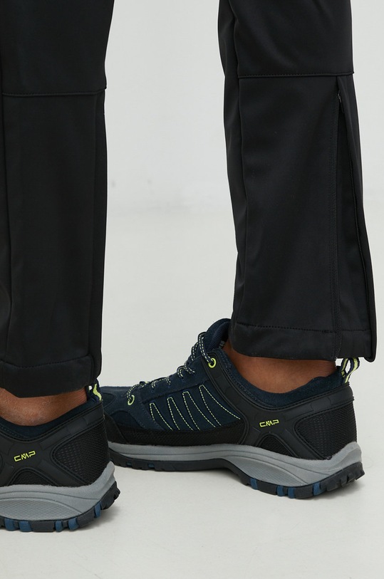 Outdooor hlače 4F črna H4Z22.SPMTR061