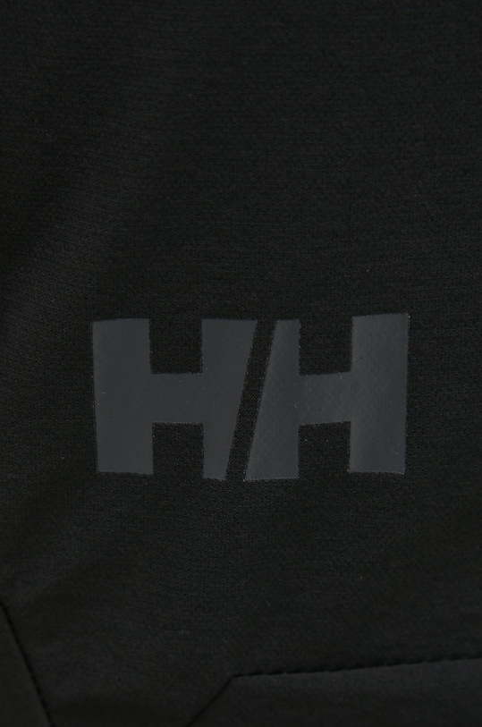Hlače Helly Hansen črna 63048