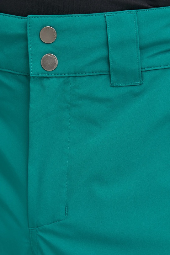 Lyžiarske nohavice Helly Hansen ULLR D 65881 tyrkysová