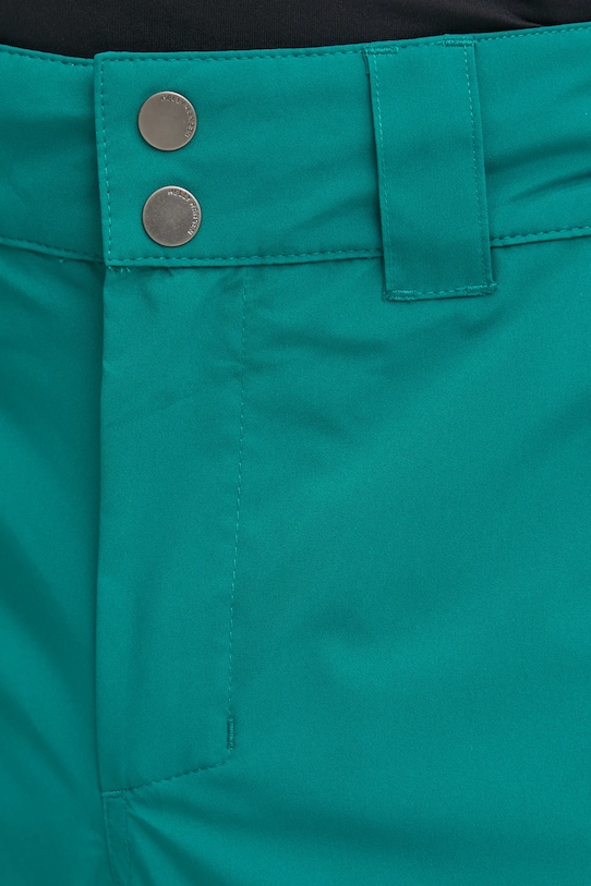 Helly Hansen spodnie narciarskie ULLR D 65881 zielony