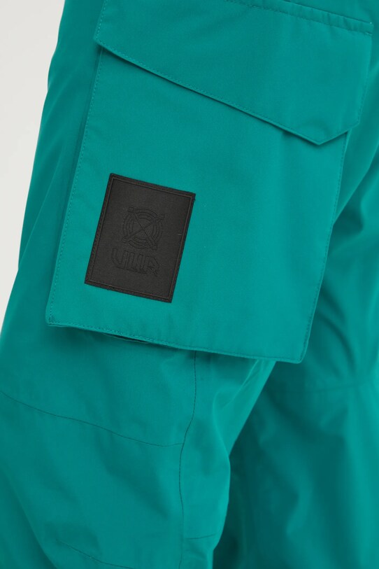 Лыжные штаны Helly Hansen ULLR D 65881