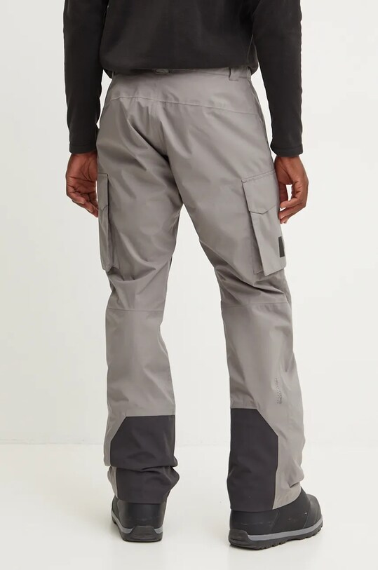 Одежда Лыжные штаны Helly Hansen ULLR D 65881 серый