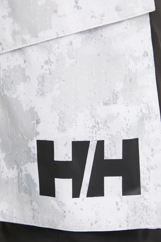 Лижні штани Helly Hansen ULLR D 65881 чорний
