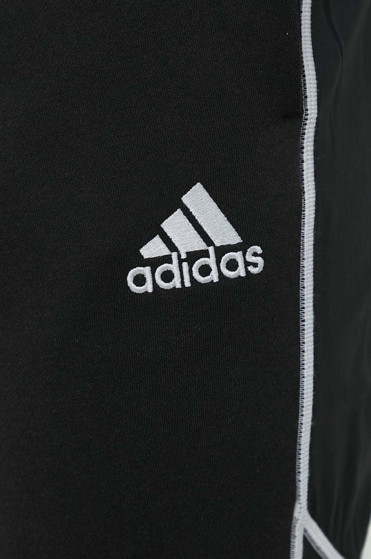 Tepláky adidas černá HL6912