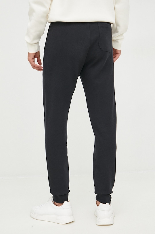 Îmbrăcăminte Polo Ralph Lauren pantaloni de trening 710888283001 negru