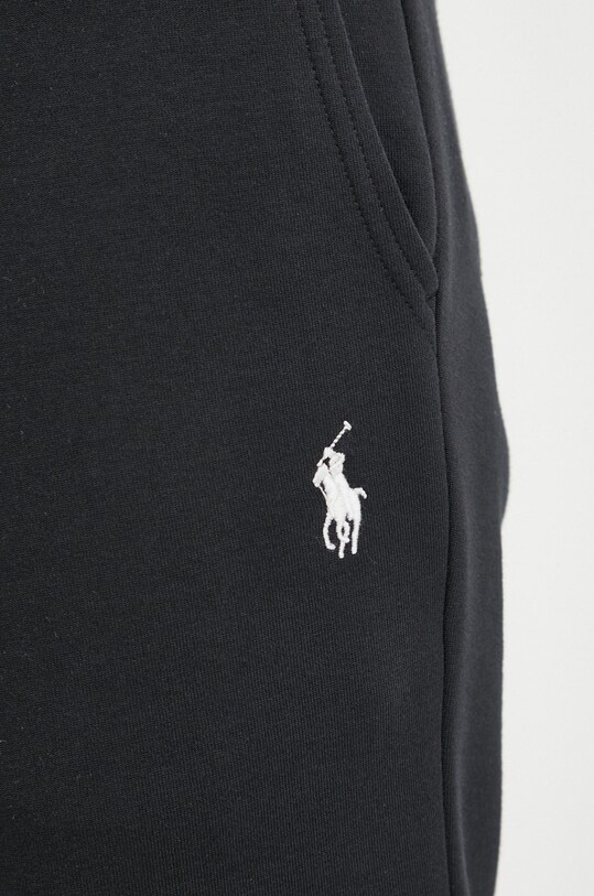 Tepláky Polo Ralph Lauren černá 710888283001