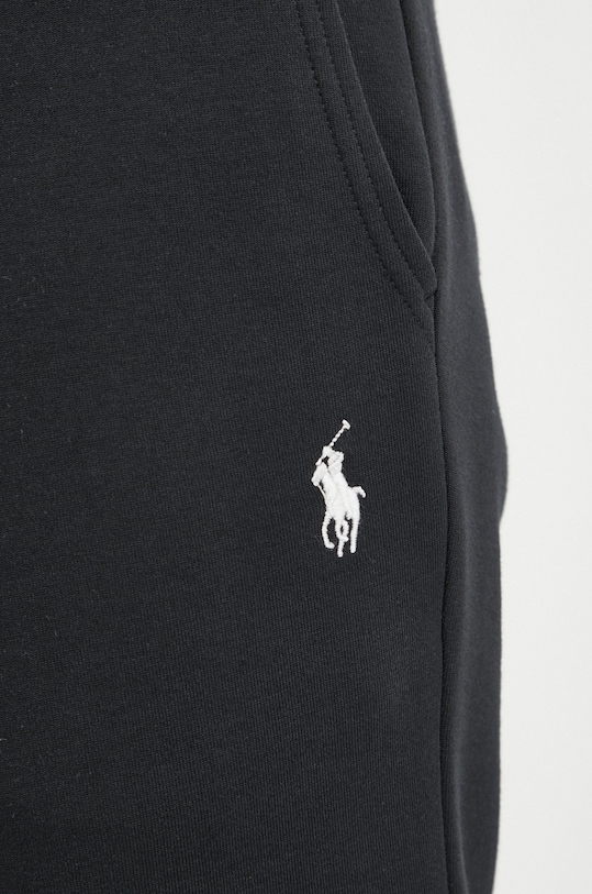 Polo Ralph Lauren pantaloni de trening negru 710888283001