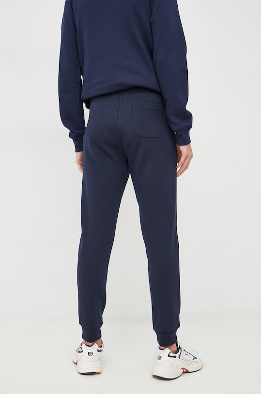 Oblečení Tepláky Polo Ralph Lauren 710888283002 námořnická modř