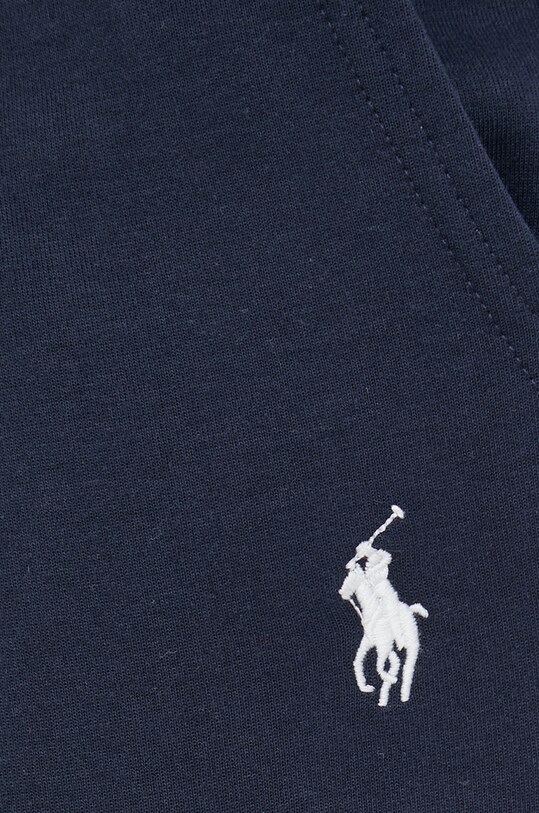 Tepláky Polo Ralph Lauren námořnická modř 710888283002