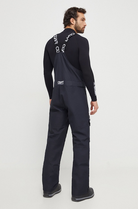 Kalhoty Colourwear Trabajo 7010296 černá AW22