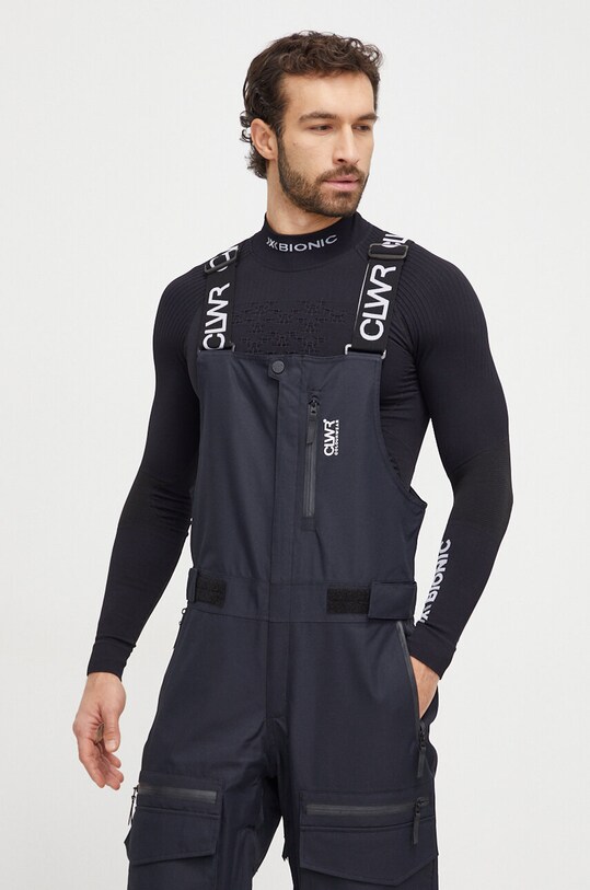 Одежда Штаны Colourwear Trabajo 7010296 чёрный