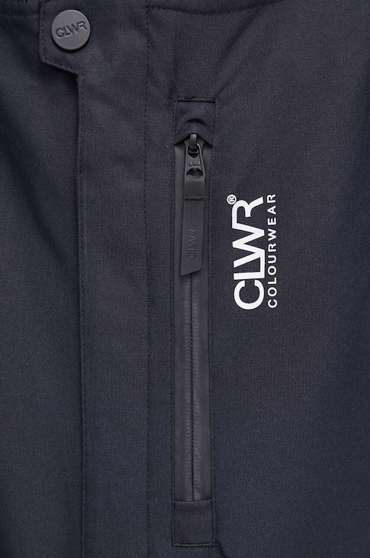 Kalhoty Colourwear Trabajo 7010296 černá