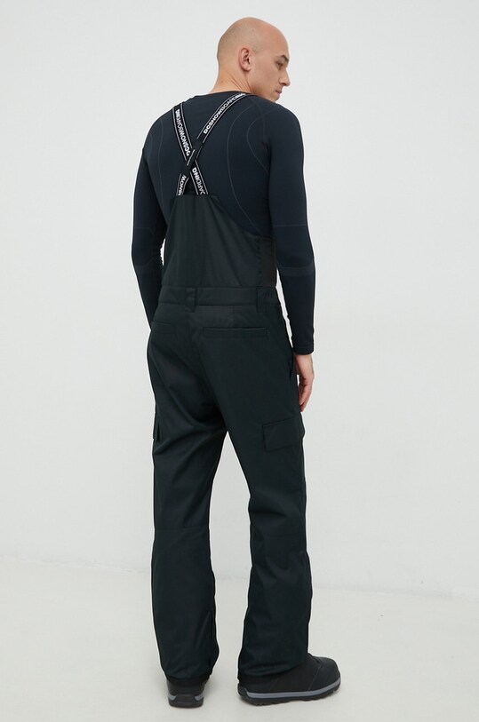 Îmbrăcăminte DC pantaloni Docile ADYTP03030 negru