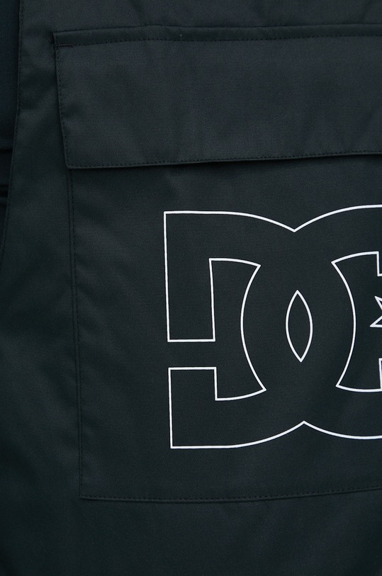 DC pantaloni Docile ADYTP03030 negru