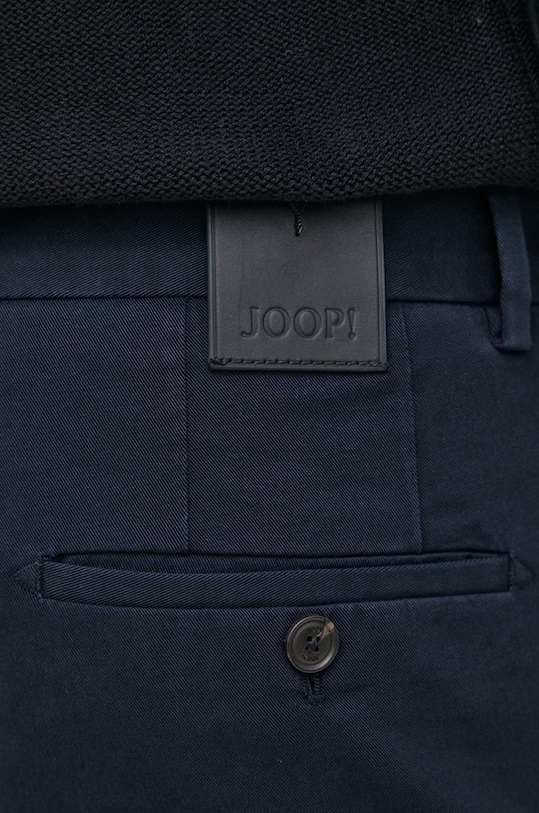 Joop! spodnie granatowy 30033342