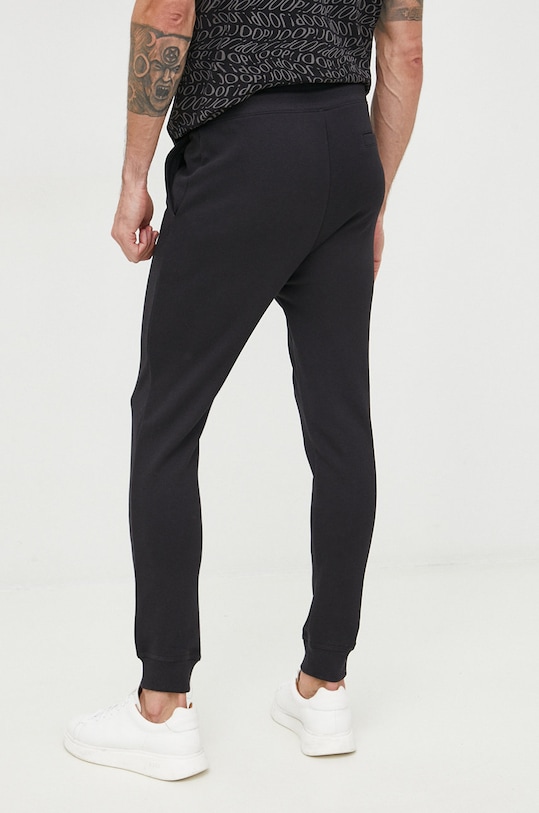 Oblečení Bavlněné kalhoty Joop! 30033283 černá