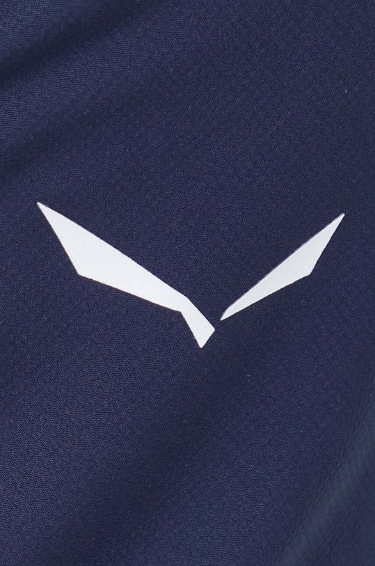 Salewa pantaloni da esterno Puez Dolomitic 2 blu navy 00.0000028484