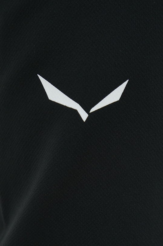 Salewa spodnie outdoorowe Puez Dolomitic 2 czarny 00.0000028484