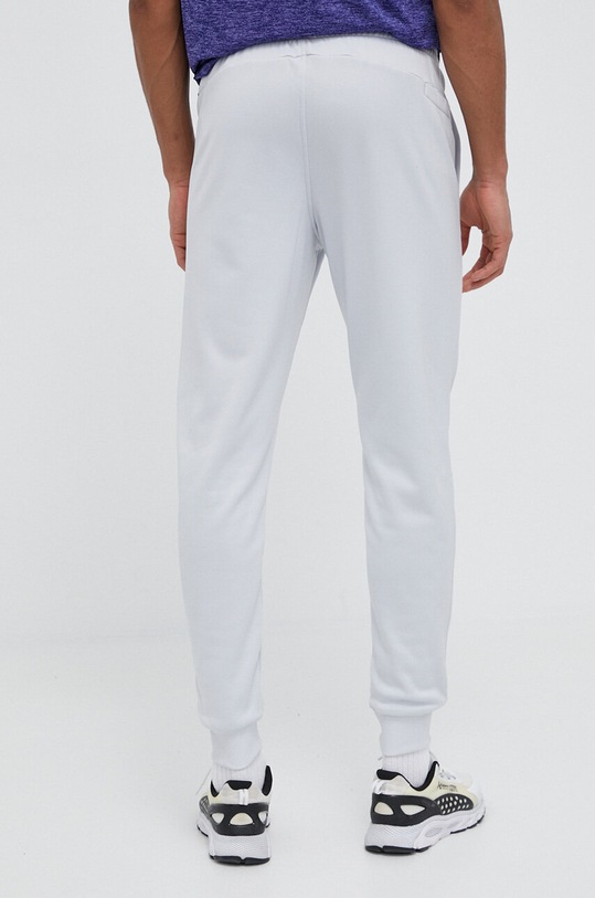 Oblečenie Tepláky Under Armour Armour Fleece 1373362 sivá