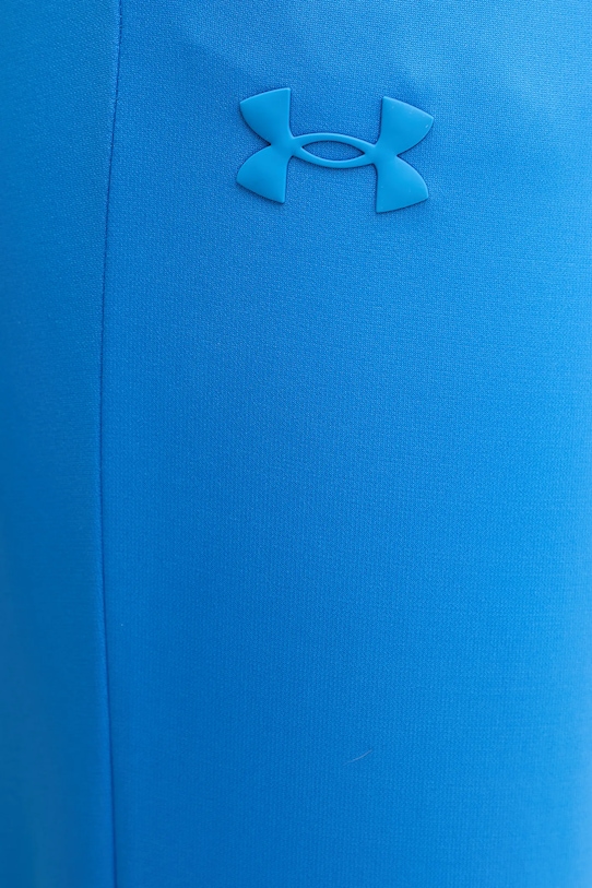 Tepláky Under Armour Armour Fleece modrá 1373362