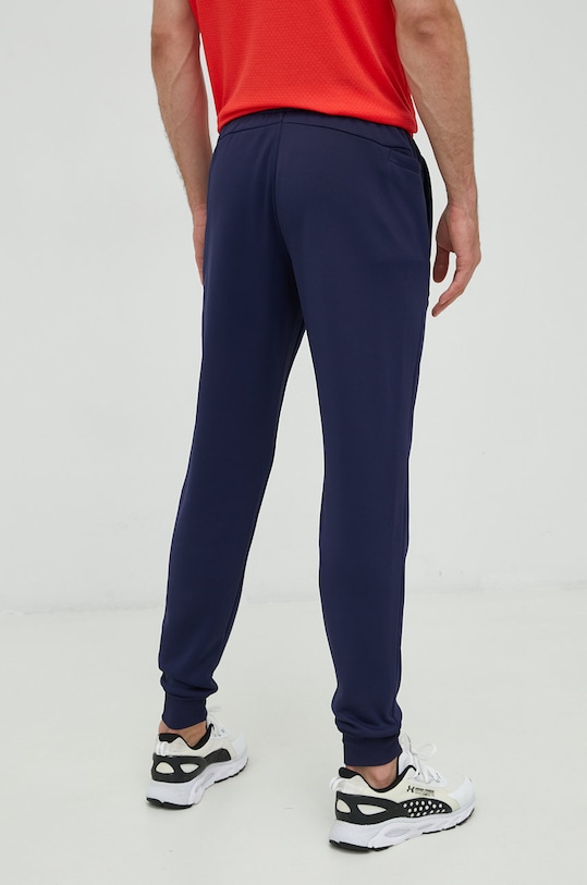 Oblečenie Tepláky Under Armour Armour Fleece 1373362 tmavomodrá