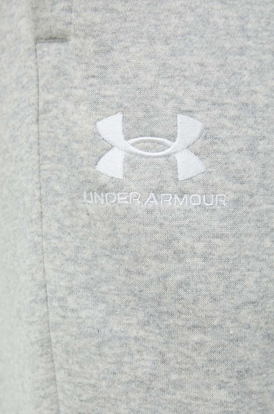 Under Armour pantaloni de trening gri 1373882
