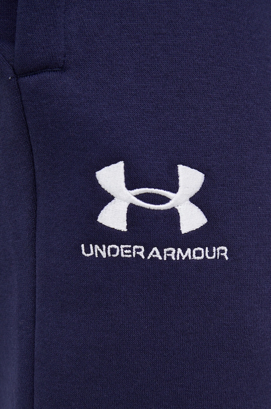 Under Armour pantaloni de trening bleumarin 1373882