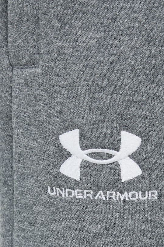 Under Armour pantaloni de trening gri 1373882