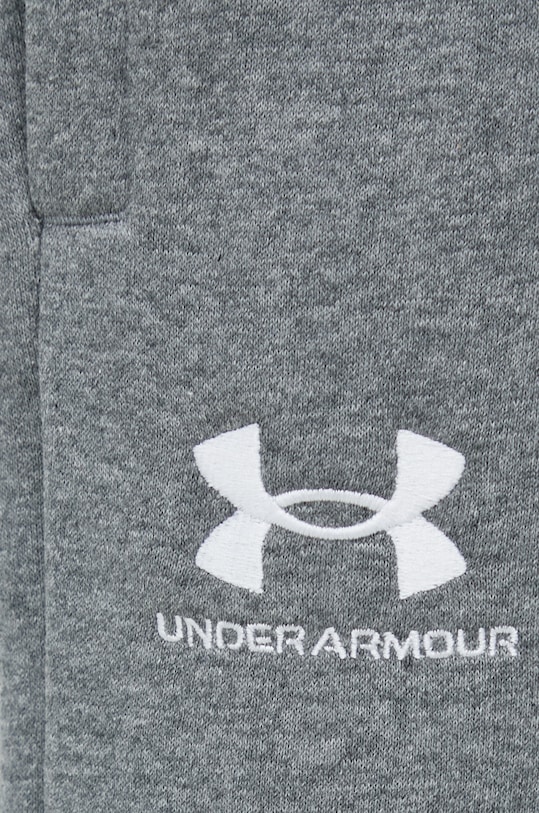 Under Armour pantaloni de trening gri 1373882