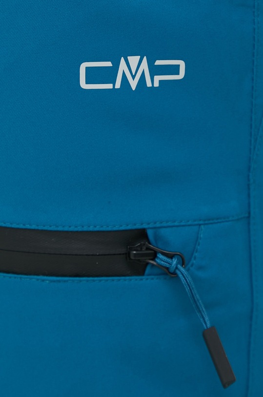CMP spodnie narciarskie turkusowy 39W1537.M916