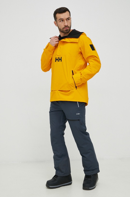 CMP pantaloni de schi 39W1537.U911 gri AW22