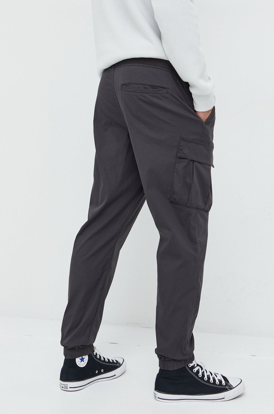 Îmbrăcăminte Abercrombie & Fitch pantaloni KI130.2610.950 gri