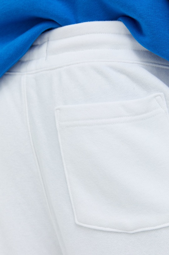 Tepláky Hollister Co. bílá KI334.2361.100